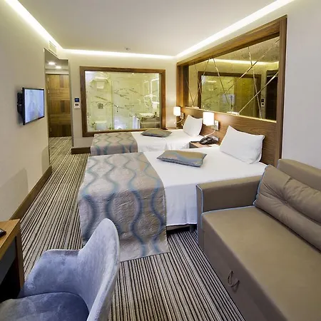 Hotel Artur Çanakkale