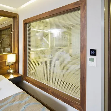 Hotel Artur