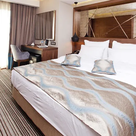 Hotel Artur Çanakkale