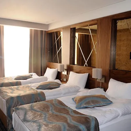 Artur Hotel Çanakkale