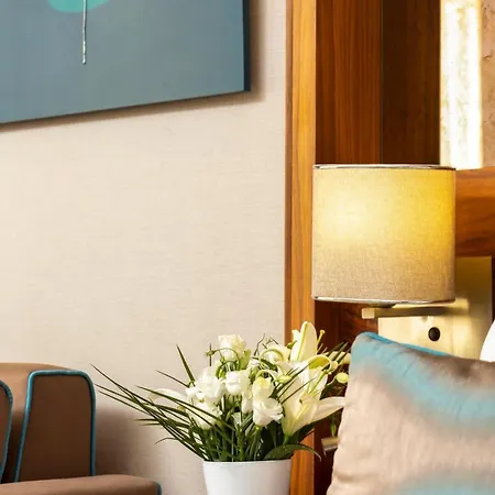 Artur Hotel 3*