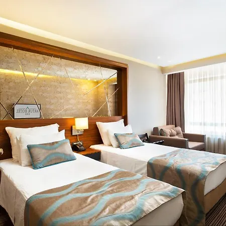 Artur Hotel 3*