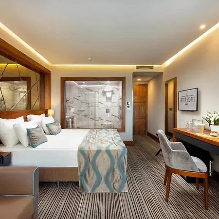 Artur 3* Çanakkale