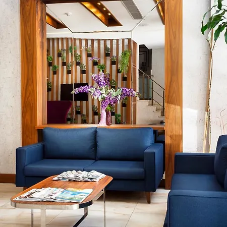 Artur Hotel Çanakkale