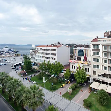 Hotel Artur