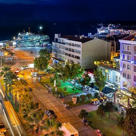 Hotel Artur