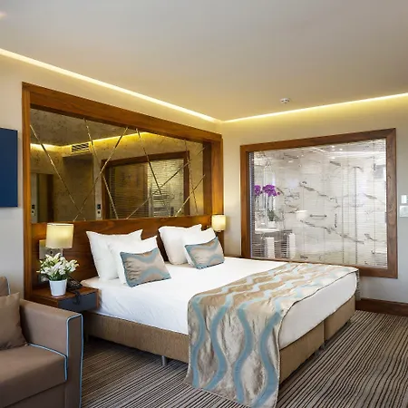 Artur Hotel 3*