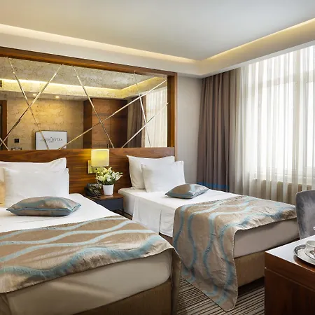 Artur 3* Çanakkale