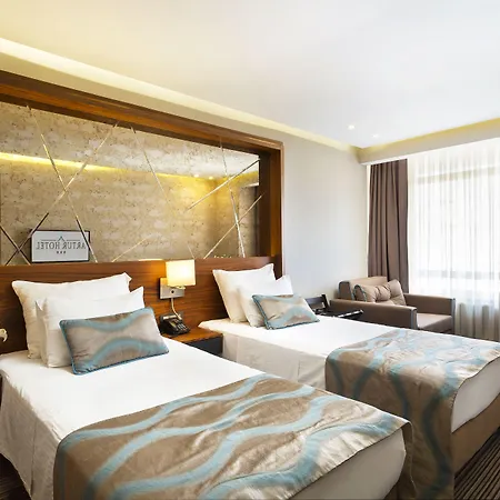 Artur Hotel Çanakkale