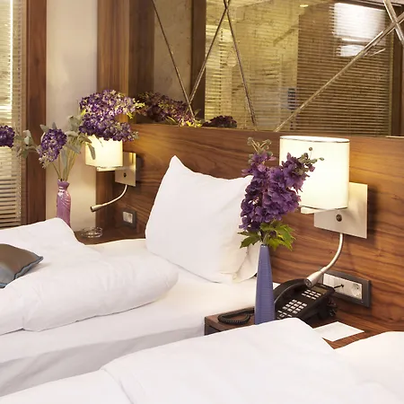 Hotell Artur