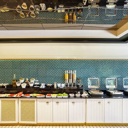 Hotell Artur Çanakkale