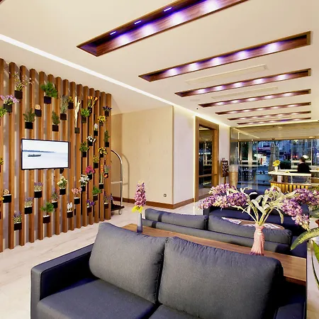 Hotell Artur 3*