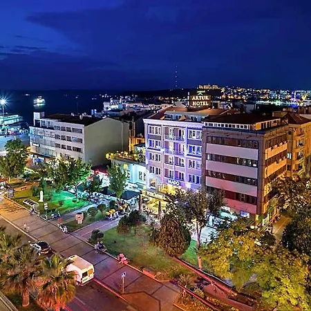 Hotel Artur Çanakkale