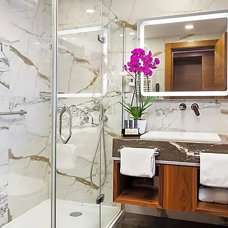 Artur Hotel Çanakkale