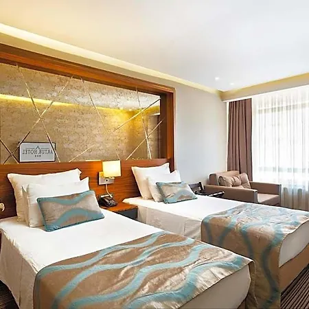 Artur 3* Çanakkale