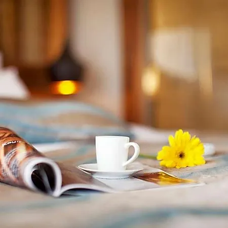 Artur Hotel