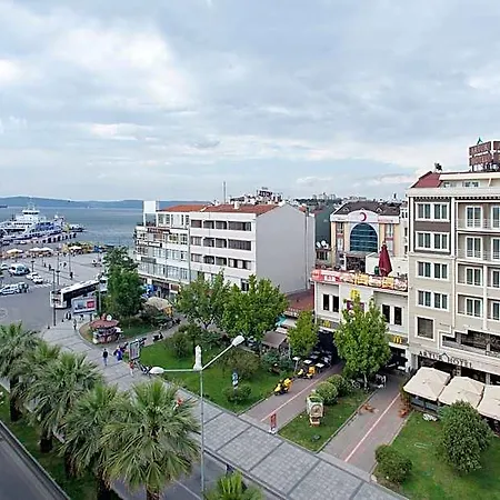 Hotel Artur Çanakkale