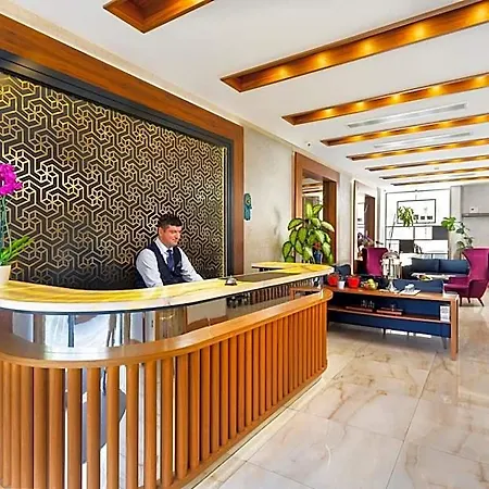 Hotel Artur Çanakkale