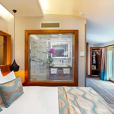 Artur Hotel Çanakkale