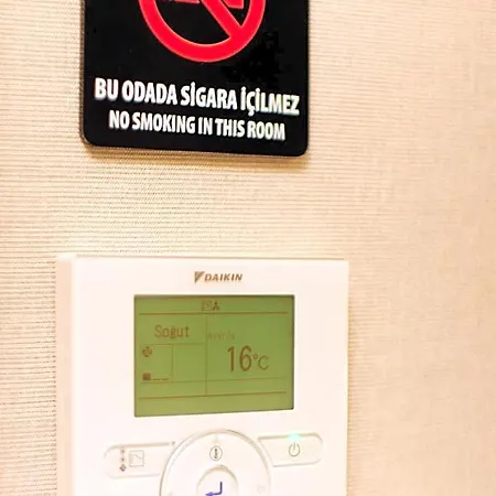 Artur 3* Çanakkale