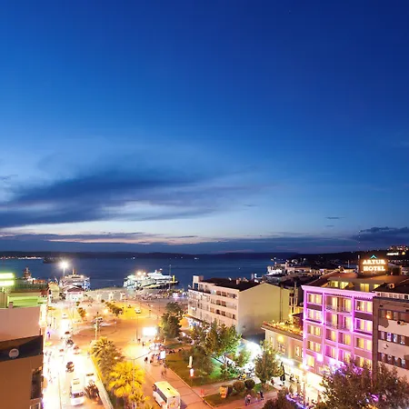 Artur Hotel 3*