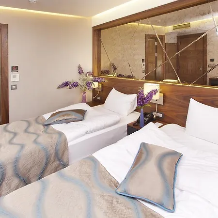 Hotel Artur Canakkale