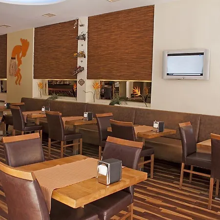 Hotel Artur