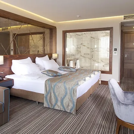 Artur Hotel Çanakkale