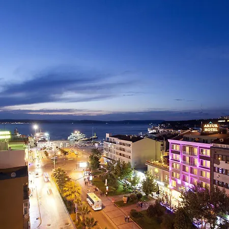 Artur 3* Canakkale