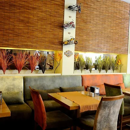 Hotel Artur Canakkale