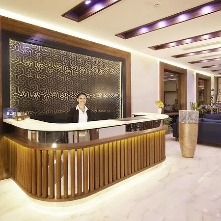 Hotel Artur