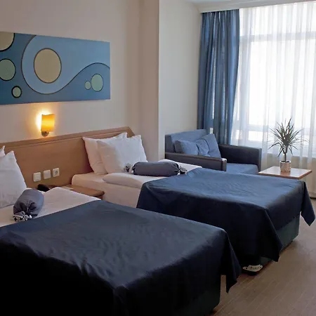 Artur 3* Canakkale