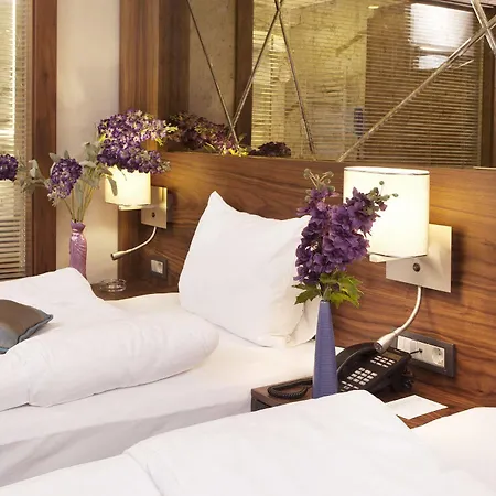 Artur Hotel Canakkale