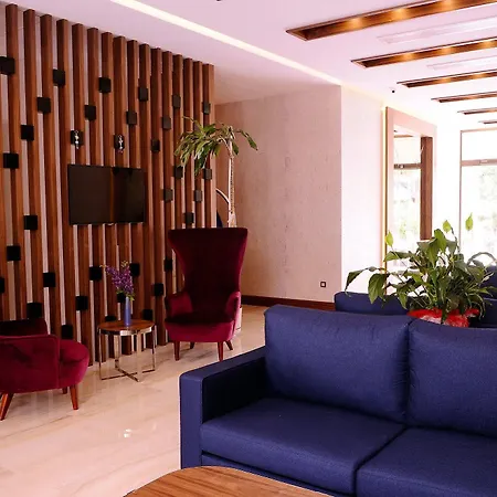 Artur 3* Canakkale