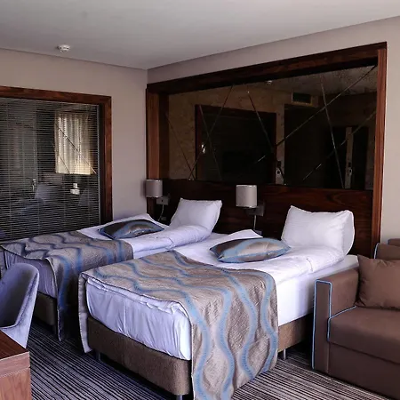 Hotel Artur Canakkale