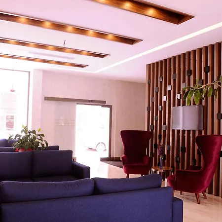 Artur Hotel