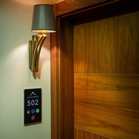 Artur Hotel Canakkale