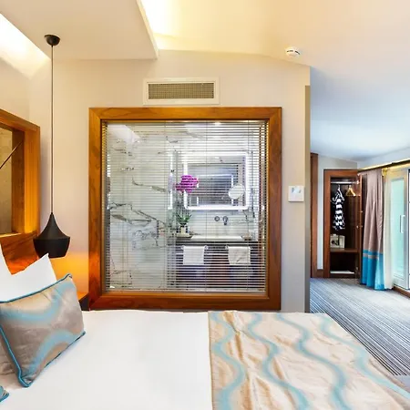Artur Hotel Çanakkale